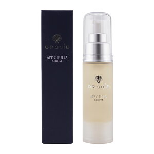 DR.SOIE �h�N�^�[�\�� APP-C �t���Z���� 30ml �v�����e�t �ь� �j�L�r ���g���u�� ��h�� �q����[�M�t�g���b�s���O�Ή�]