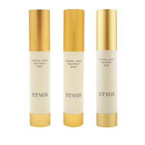 [3��ނ���I�ׂ�]ETVOS �G�g���H�X �~�l�����C���i�[�g���[�g�����g�x�[�X SPF31 PA+++ �{�� 25mL ���ω��n �R���g���[���J���[[�M�t�g���b�s���O�Ή�]