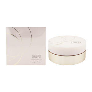 MIKIMOTO COSMETICS ~Lg RXeBbNX p[vVXI[ tFCXpE_[pP[X [MtgbsOΉ]