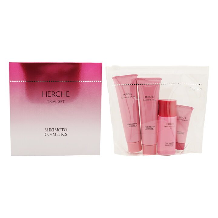 楽天市場】MIKIMOTO COSMETICS ミキモト コスメティックス エルチェ  