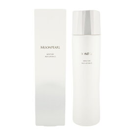 MIKIMOTO COSMETICS ミキモト コスメティックス ムーンパール モイスチャーリッチ ローションII 140ml 無香料 無着色