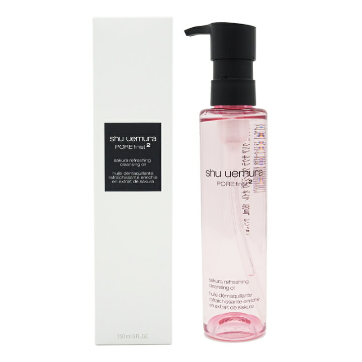 楽天市場】shu uemura シュウウエムラ フレッシュクリア サクラ 