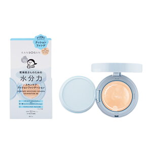 KANSOSAN �������� �����̓X�L���P�A�N�b�V�����t�@���f�[�V����[02 �i�`�������x�[�W��]SPF50+ PA++++���e�t�d���� �ې��P�A [�M�t�g���b�s���O�Ή�]