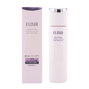 ELIXIR �G���N�V�[�� �u���C�g�j���O ���[�V���� �݂��݂������^�C�v ca �{�� 170mL ���ϐ������� �V�~ �n�� ���΂���[��򕔊O�i][�M�t�g���b�s���O�Ή�]