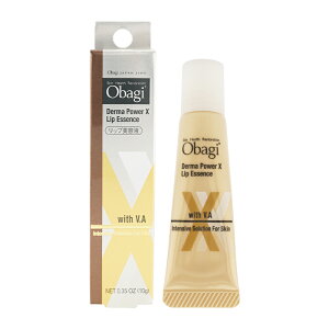 Obagi �I�o�W �_�[�}�p���[X ���b�v�G�b�Z���X 10g ���[�g���� ���e�t���b�v �ӂ�����{�����[����[�M�t�g���b�s���O�Ή�]