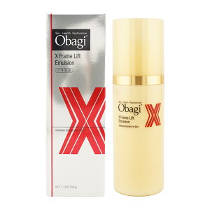 Obagi �I�o�W X �t���[�����t�g�G�}���W���� 100g ���[�g���� �n���㏸���t �n���┧��[�M�t�g���b�s���O�Ή�]