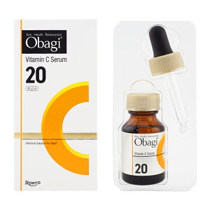 Obagi �I�o�WC20 �Z���� 15mL ���e�t �ь� �L�� ����� �r�^�~��C �r�^�~��E [�M�t�g���b�s���O�Ή�]
