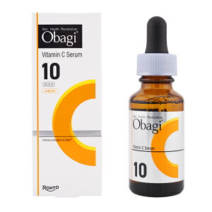 Obagi �I�o�WC10 �Z���� 26mL ���e�t �ь� �L�� ����� �r�^�~��C �r�^�~��E [�M�t�g���b�s���O�Ή�]