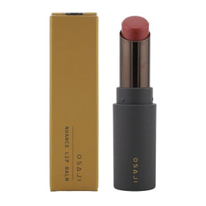 OSAJI �I�T�W �j���A���X ���b�v�o�[�� [04 Shiranai �m��Ȃ�]3.5g ���b�v�N���[�� ���g�ێ� �c�� ���e�����z�� ����[�M�t�g���b�s���O�Ή�]