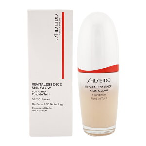  SHISEIDOGbZX XLOE t@f[V [160 Shell] 30mL { SPF30 PA+++ [MtgbsOΉ]
