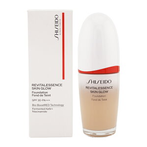  SHISEIDOGbZX XLOE t@f[V [230 Alder] 30mL { SPF30 PA+++ [MtgbsOΉ]