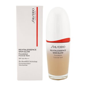  SHISEIDOGbZX XLOE t@f[V [340 Oak] 30mL { SPF30 PA+++ [MtgbsOΉ]