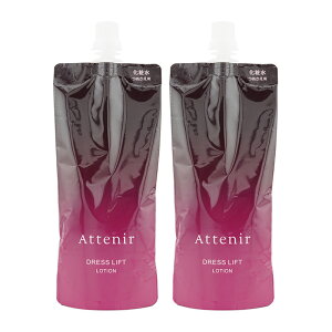 [2Zbg]Attenir AejA hXtg [V 140ml tB l֗p ϐ iCAVA~h [򕔊Oi][MtgbsOΉ]