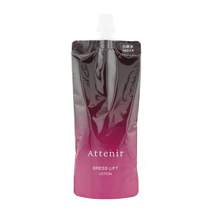 Attenir �A�e�j�A �h���X���t�g ���[�V���� 140ml ���t�B�� �l�֗p ���ϐ� �i�C�A�V���A�~�h [��򕔊O�i][�M�t�g���b�s���O�Ή�]