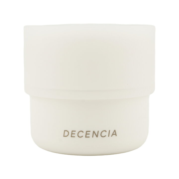 楽天市場】DECENCIA ディセンシア クリーム 敏感肌用クリーム 30g 角層 