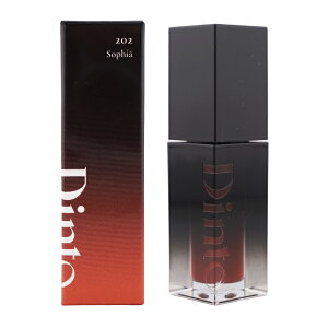 Dinto �f�B�[���g �u���[�O���[�C���b�v�e�B���g[202 �\�t�B�A] 3.5g ���b�v�O���X�e�B���g ���g �؍��R�X�� ���C�N�A�b�v [�M�t�g���b�s���O�Ή�]