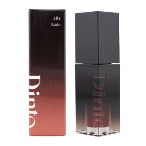 Dinto �f�B�[���g �u���[�O���[�C���b�v�e�B���g[281 ���e�B�I ] 3.5g ���b�v�O���X ���g �؍��R�X�� ���C�N�A�b�v [�M�t�g���b�s���O�Ή�]