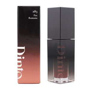 Dinto �f�B�[���g �u���[�O���[�C���b�v�e�B���g[283 �o�N�X���}�[�i] 3.5g ���b�v�O���X ���g �؍��R�X�� ���C�N�A�b�v [�M�t�g���b�s���O�Ή�]