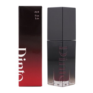 Dinto �f�B�[���g �u���[�O���[�C���b�v�e�B���g[222 �t�B�[�A�g ���N�X ] 3.5g ���b�v�O���X ���g �؍��R�X�� ���C�N�A�b�v [�M�t�g���b�s���O�Ή�]