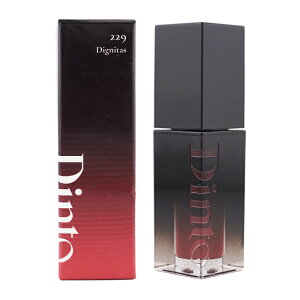 Dinto �f�B�[���g �u���[�O���[�C���b�v�e�B���g[229 �f�B�O�j�^�X ] 3.5g ���b�v�O���X ���g �؍��R�X�� ���C�N�A�b�v [�M�t�g���b�s���O�Ή�]