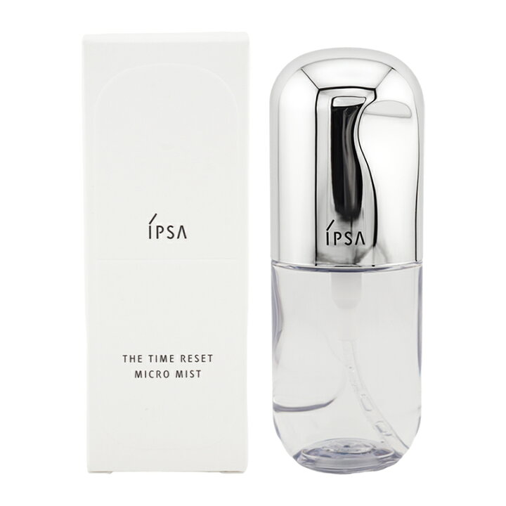 楽天市場】IPSA イプサ ザタイムリセット マイクロミスト 50mL 