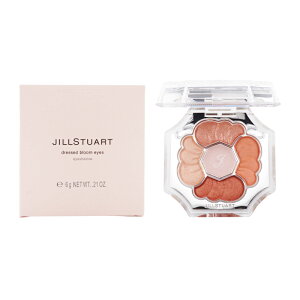 JILLSTUART �W���X�`���A�[�g �h���X�h�u���[�� �A�C�Y[03 marigold chiffon] 6g �p�E�_�[�A�C�V���h�E �A�C���C�N �A�C�J���[ [�M�t�g���b�s���O�Ή�]