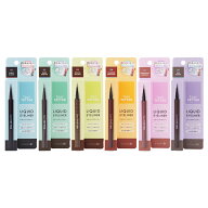 [6種類から選べる]K-palette K-パレット 1 DAY TATTOO リキッドアイライナーa 0.67ml メイクアップ ウォ…