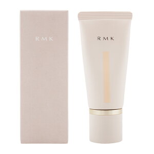 RMK �N���[���t�@���f�[�V���� �A�N�A�e�B�b�N�O���E [102] SPF18 PA++ 30g �x�[�X���C�N ���邨�� �c��[�M�t�g���b�s���O�Ή�]