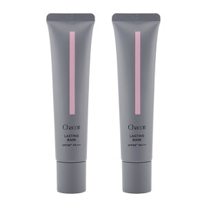 [2�Z�b�g]Chacott �`���R�b�g ���X�e�B���O�x�[�X SPF50+ PA+++ [560] 42g ���ω��n �ь� �V�~ �J�o�[�� ����ɂ��� UV�J�b�g[�M�t�g���b�s���O�Ή�]