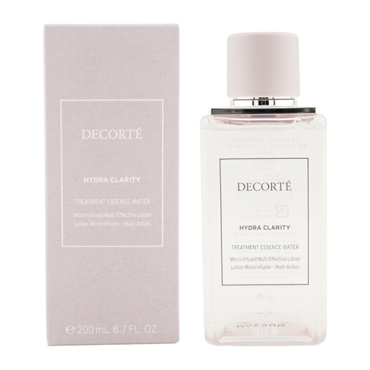 楽天市場】COSME DECORTE コスメデコルテ イドラクラリティ 薬用 