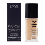 DIOR ディオール フォーエヴァー フルイド スキン グロウ[1,5N ニュートラル]30mL リキッドファンデーシ…