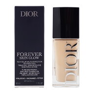 DIOR ディオール フォーエヴァー フルイド スキン グロウ[0N ニュートラル]30mL リキッドファンデーショ…