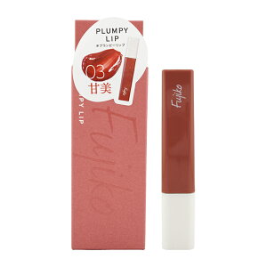 Fujiko �t�W�R �v�����s�[���b�v 03 �Ô� 3.6g �ӂ�����{�����[�~�[�ȐO �{�� [�M�t�g���b�s���O�Ή�]