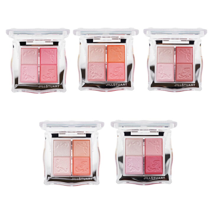 楽天市場】[5種類から選べる]JILL STUART ジルスチュアート クチュール 
