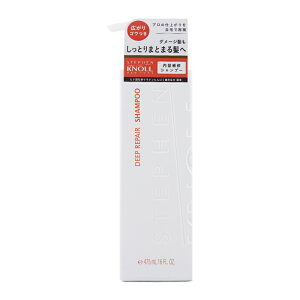 STEPHEN KNOLL �X�e�B�[�u���m�� �f�B�[�v ���y�A �V�����v�[ �{�� 475mL �O���[���t���[�����u�[�P �_���[�W�P�A[�M�t�g���b�s���O�Ή�]