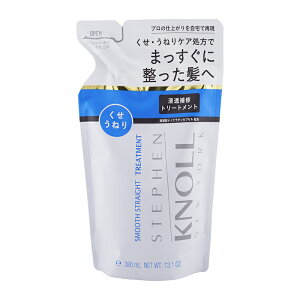 STEPHEN KNOLL �X�e�B�[�u���m�� �X���[�X �X�g���[�g �g���[�g�����g �l�ߑւ��p 380mL �O���[���t���[�����u�[�P �����Ƃ�[�M�t�g���b�s���O�Ή�]