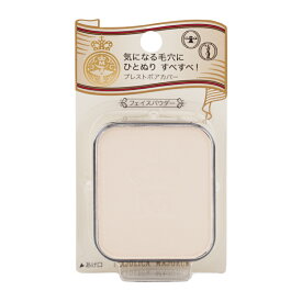 MAJOLICA MAJORCA マジョリカ マジョルカ プレストポアカバー レフィル 10g 詰め替え用 フェイスパウダー プレストパウダー[ギフトラッピング対応]
