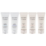 [5種類から選べる]COSME DECORTE コスメデコルテ UVコンフォート 日焼け止め用乳液 化粧下地 紫外線 UVケ…