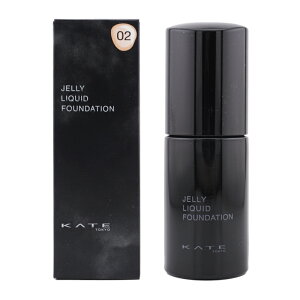 KATE �P�C�g �W�������[�v���L�b�h�t�@���f�[�V���� SPF30 PA++ [02] 25ml UV�J�b�g �x�[�X���C�N ���O�� �c�� �ь�[�M�t�g���b�s���O�Ή�]