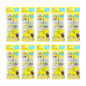 [10�Z�b�g] Okuchi �I�N�`�V���[�Y �}�E�X�E�H�b�V�� ������ 11ml×5�{ ���L�P�A ����t �g�� � �g������ ����[�M�t�g���b�s���O�Ή�]