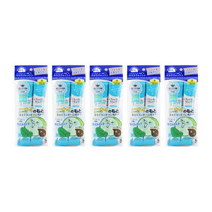 [5�Z�b�g] Okuchi �I�N�`�V���[�Y �}�E�X�E�H�b�V�� �~���g 11ml×5�{ ���L�P�A ����t �g�� � �g������ ����[�M�t�g���b�s���O�Ή�]