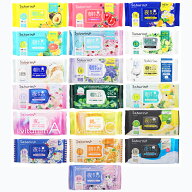 [組合せ自由][2個セット] Saborino サボリーノ 目ざまシート お疲れさマスク [19種類から選べる]フェイス…