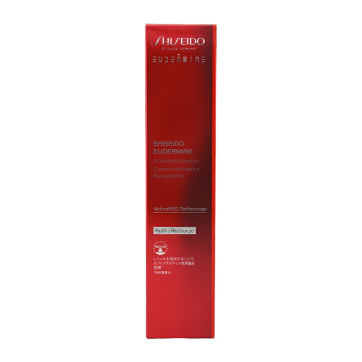 楽天市場】SHISEIDO 資生堂 オイデルミン エッセンスローション 