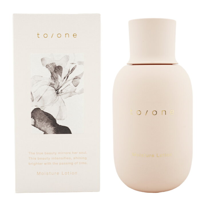 楽天市場】to/one トーン モイスチャー ローション (M) 155ml 保湿 