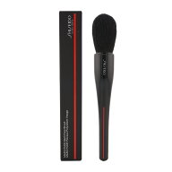 資生堂 SHISEIDO メーキャップ MARU FUDE マルチ フェイスブラシ 人工毛[ギフトラッピング対応]