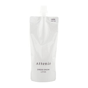 Attenir �A�e�j�A �h���X�X�m�[ ���[�V���� DSn 140ml �l�֗p �X�L���P�A ��b���ϕi �i�C�A�V���A�~�h[��򕔊O�i]�M�t�g���b�s���O�Ή�]