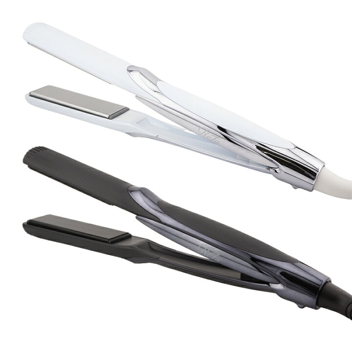 楽天市場】ReFa STRAIGHT IRON PRO リファストレートアイロン プロ [2  