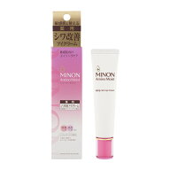 MINON ミノン アミノモイスト エイジングケア アイクリーム 25g 無香料[医薬部外品][ギフトラッピング対応]