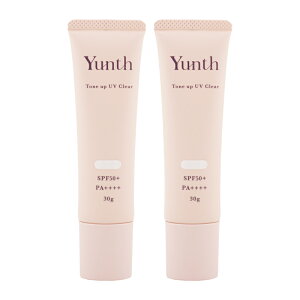 [2Zbg]Yunth X VCg[AbvUV NA 30g UVωn SPF50+ PA++++ et pxt[[MtgbsOΉ]