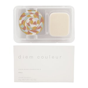 POLA |[ fBG N[ J[uht@f[VN B2 tB 8g SPF15 PA++  ptt lߑւp [MtgbsOΉ]